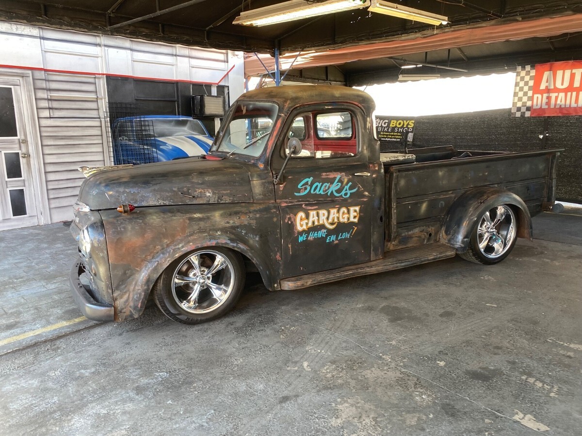 1950 Dodge Other Pickups - photo 13