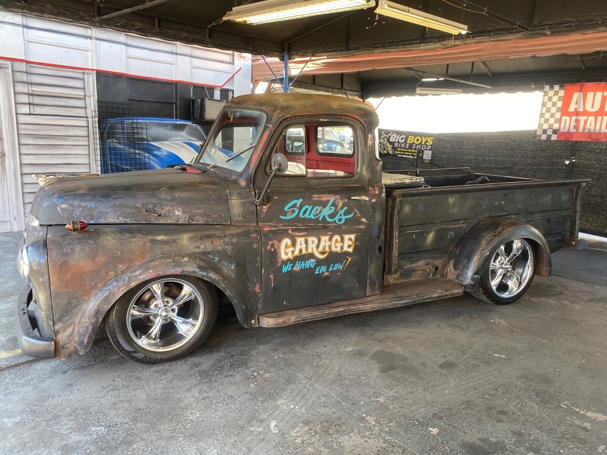 1950 Dodge Other Pickups - photo 3