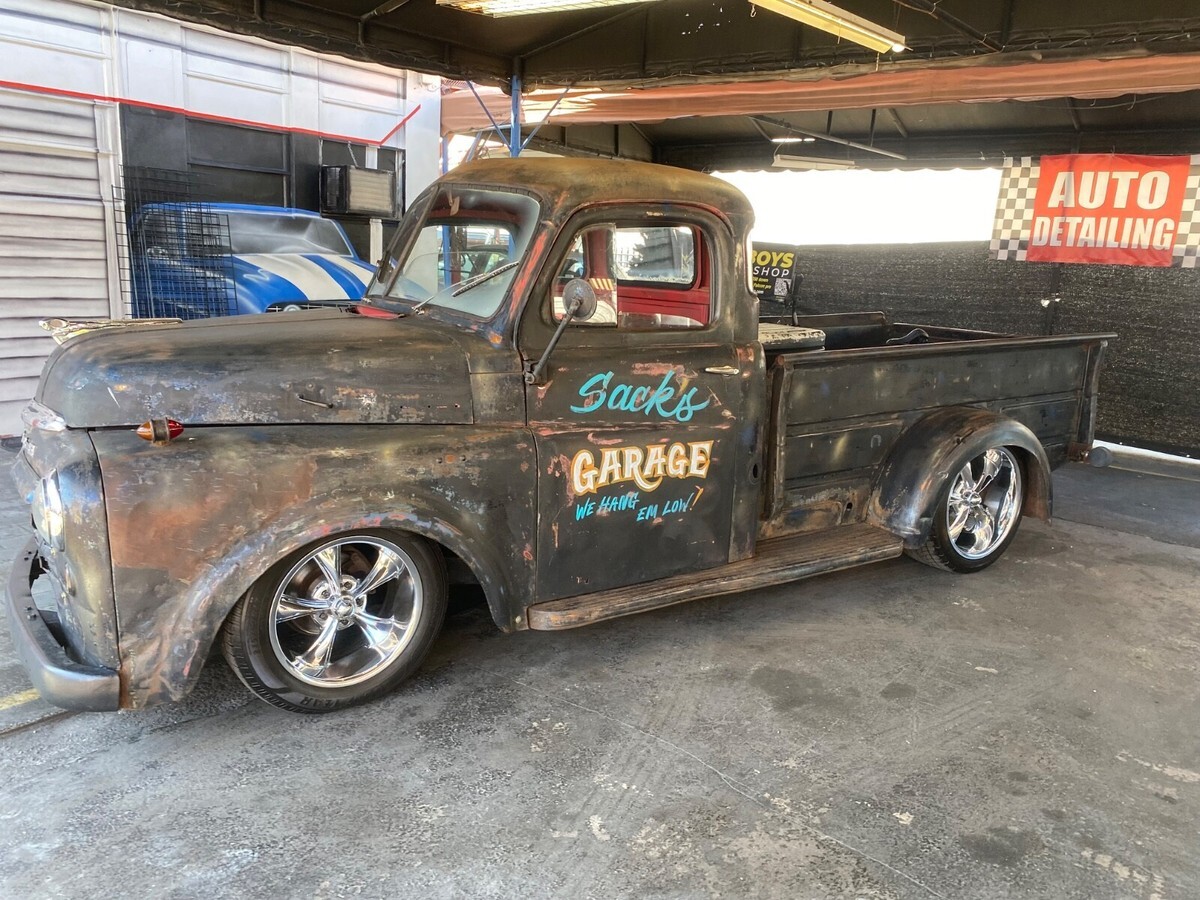 1950 Dodge Other Pickups - photo 5