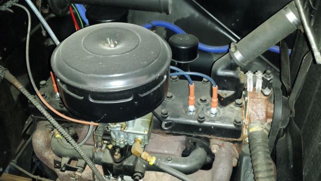 1950 Dodge Other Pickups - photo 11