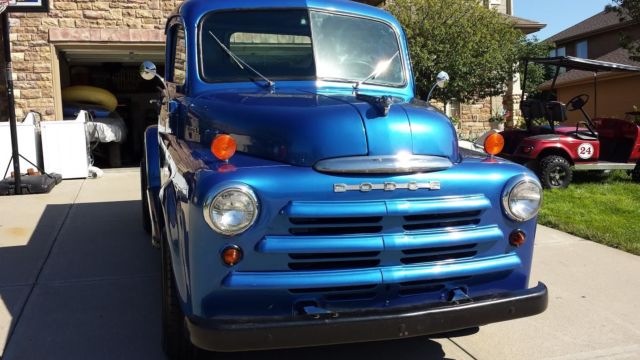 1950 Dodge Other Pickups - photo 2