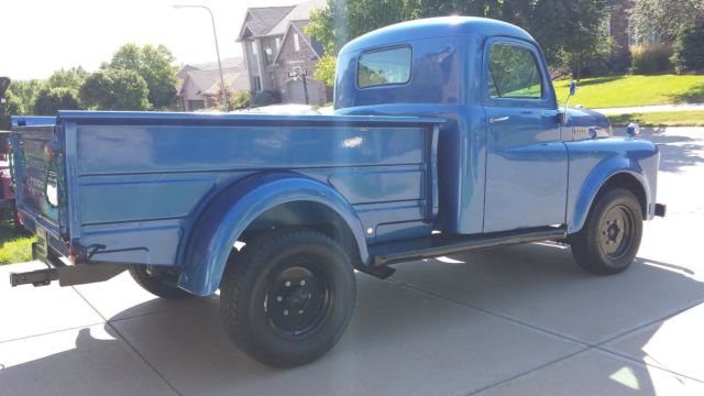 1950 Dodge Other Pickups - photo 3