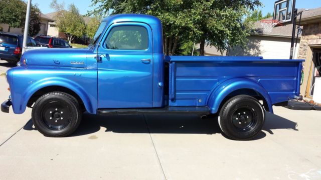 1950 Dodge Other Pickups - photo 4