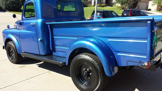 1950 Dodge Other Pickups - photo 8