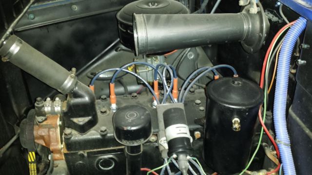 1950 Dodge Other Pickups - photo 9
