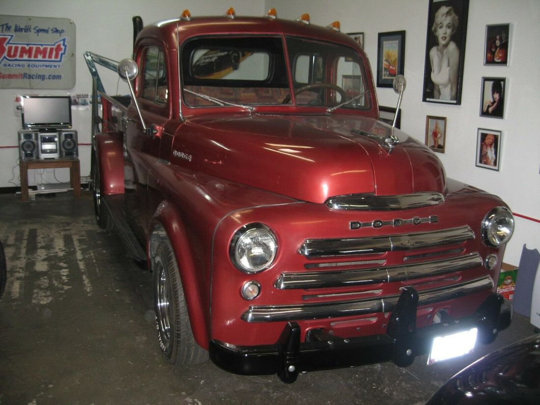 1950 Dodge Pick up 1950 Dodge Other Pickups