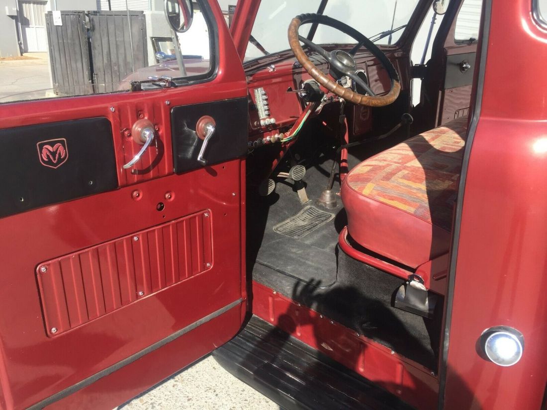 1950 Dodge Other Pickups - photo 11