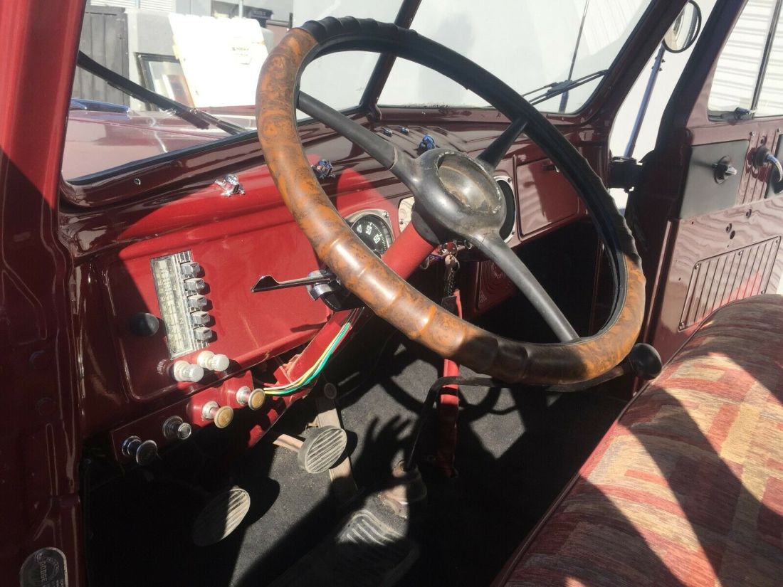 1950 Dodge Other Pickups - photo 13