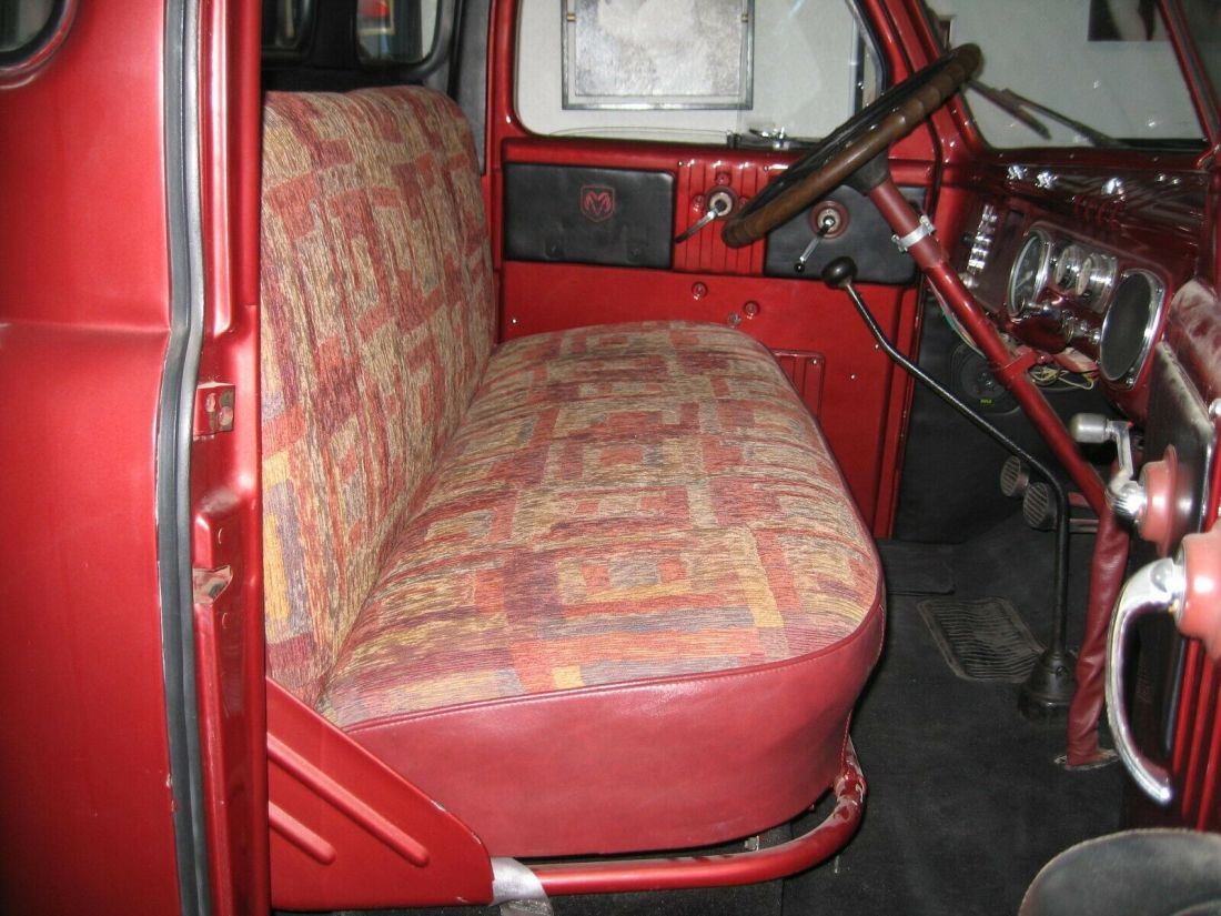 1950 Dodge Other Pickups - photo 2