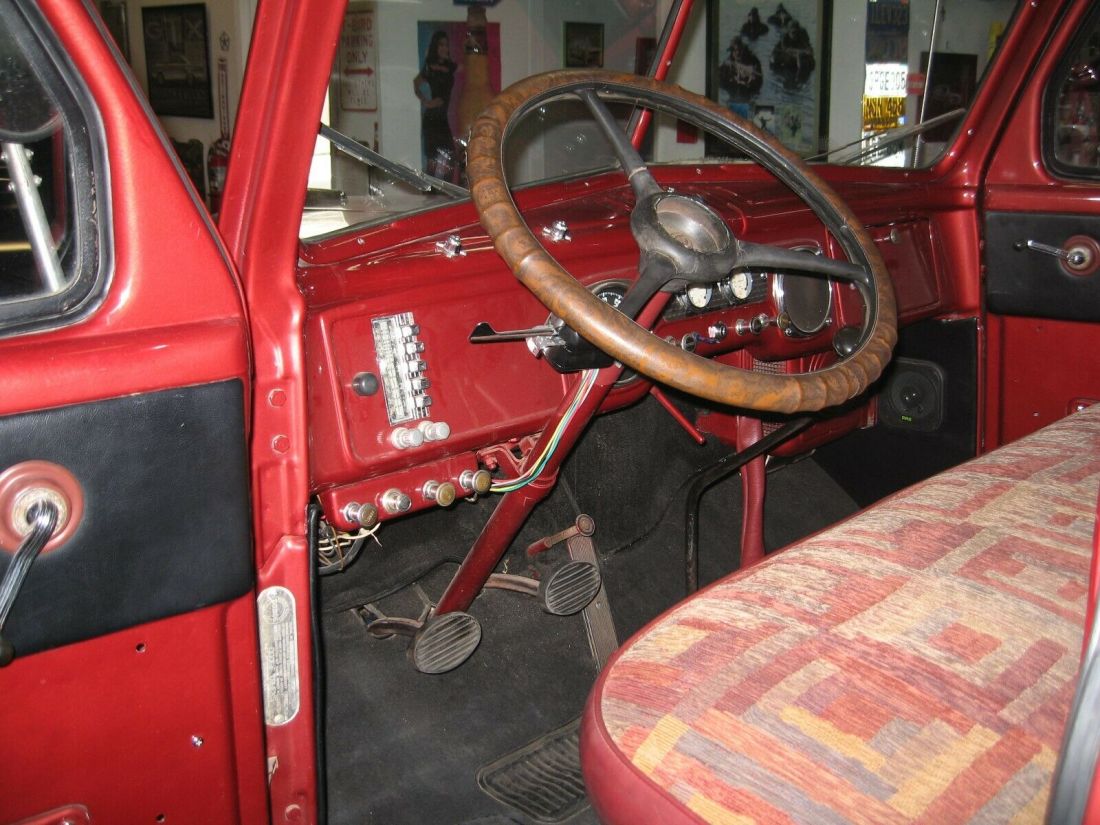 1950 Dodge Other Pickups - photo 4