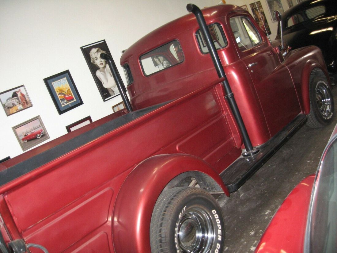 1950 Dodge Other Pickups - photo 5