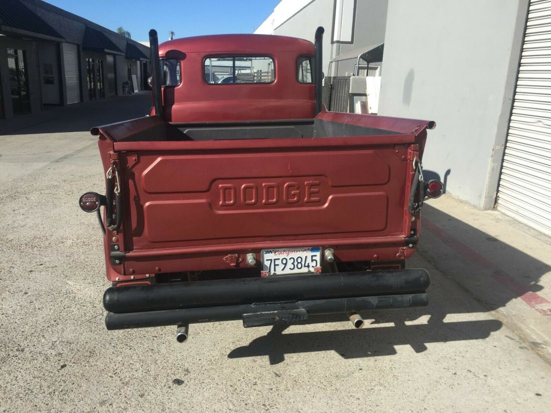 1950 Dodge Other Pickups - photo 9