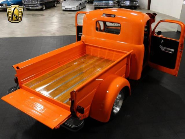1950 Dodge Other Pickups - photo 4