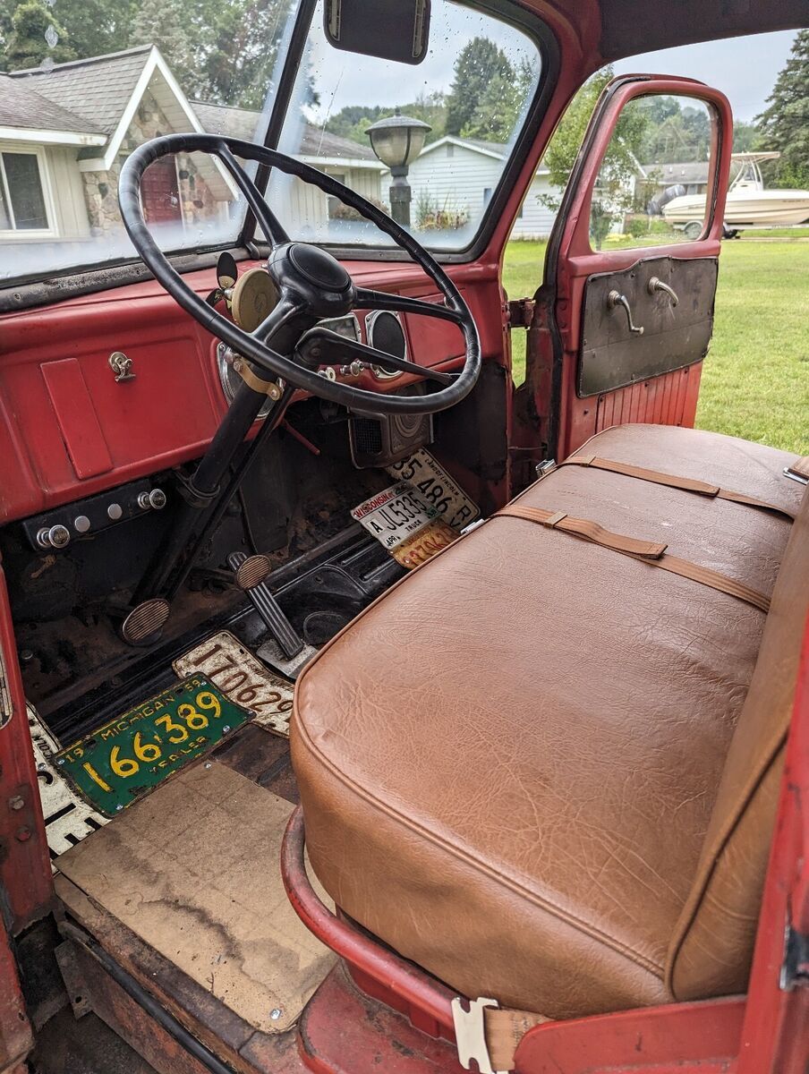 1950 Dodge Pickup - photo 6
