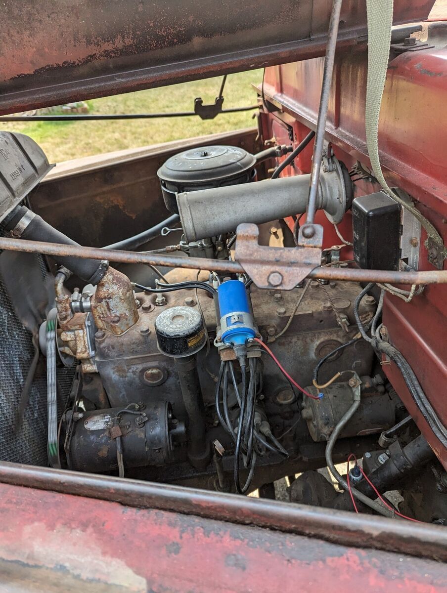 1950 Dodge Pickup - photo 7