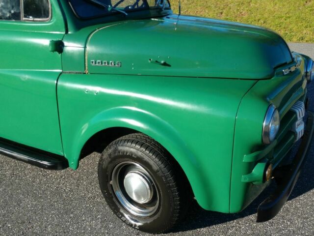 1950 Dodge Other Pickups - photo 13