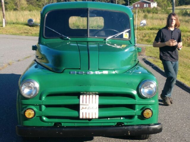 1950 Dodge Other Pickups - photo 4