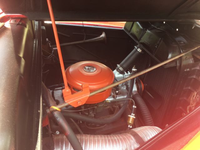1950 Dodge Other Pickups **NO RESERVE** 5 Window, Half 1/2 Ton, Short Bed - photo 10