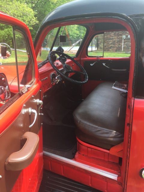 1950 Dodge Other Pickups **NO RESERVE** 5 Window, Half 1/2 Ton, Short Bed - photo 6