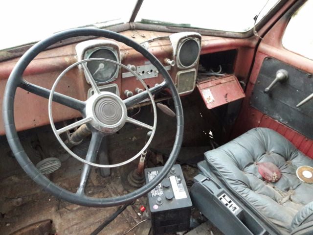 1950 Dodge Other Pickups - photo 7
