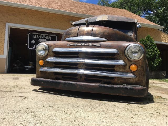 1950 Dodge Other Pickups - photo 10