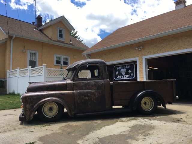 1950 Dodge Other Pickups - photo 11