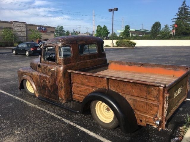 1950 Dodge Other Pickups - photo 3