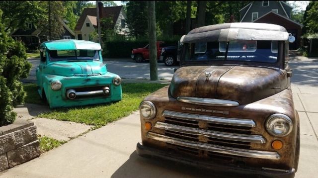 1950 Dodge Other Pickups - photo 8
