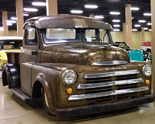 1950 Dodge Other Pickups - photo 9