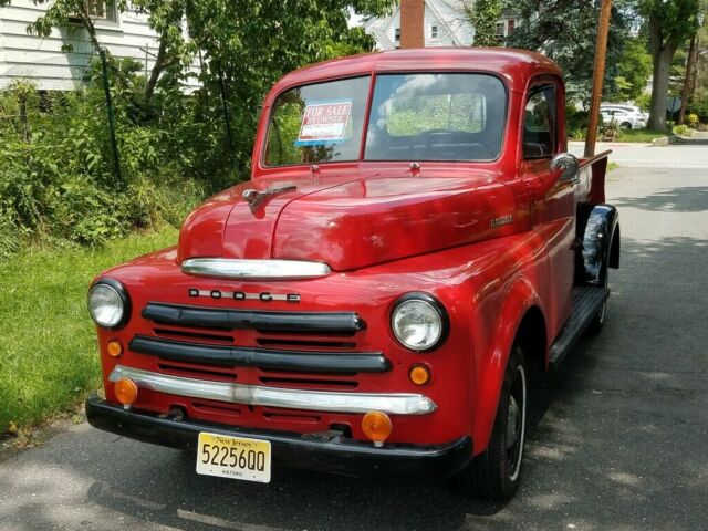1950 Dodge Other Pickups - photo 2