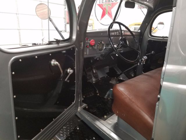 1950 Dodge Power Wagon - photo 8