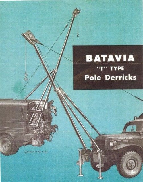 1950 Dodge Power Wagon - photo 8
