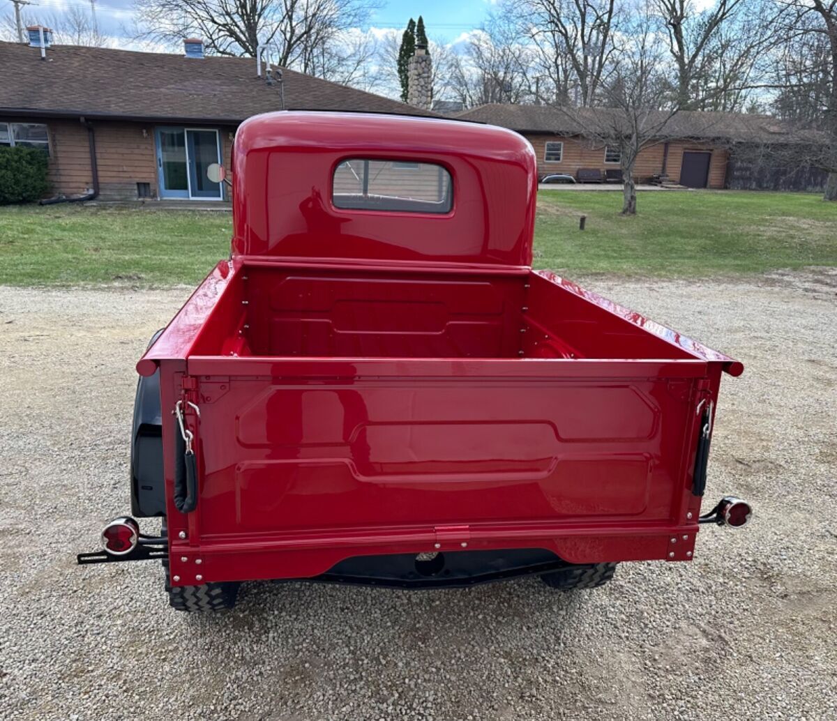 1950 Dodge Other - photo 10