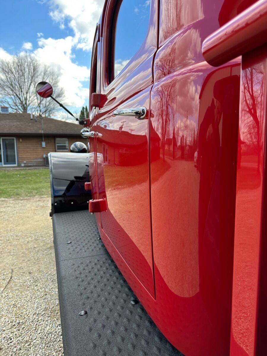 1950 Dodge Other - photo 11