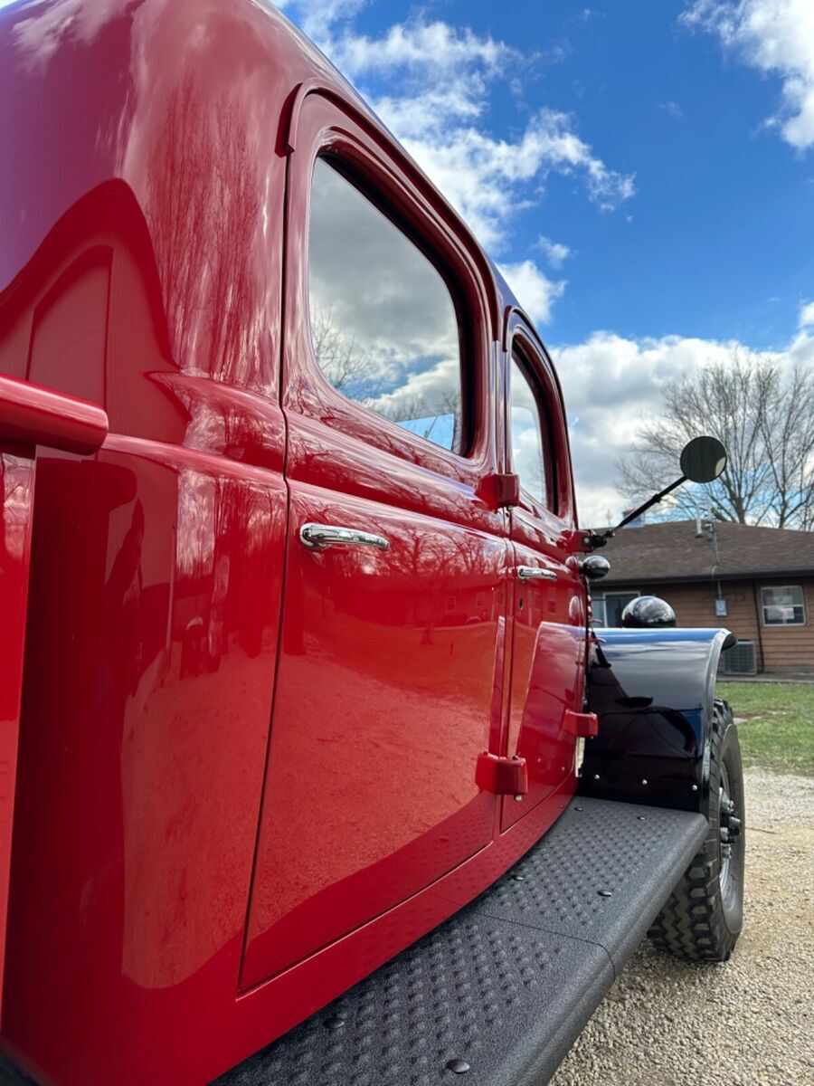 1950 Dodge Other - photo 13