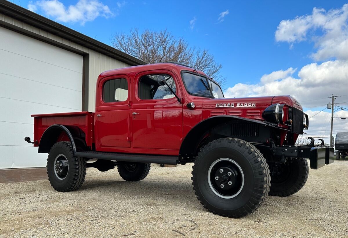 1950 Dodge Other - photo 2