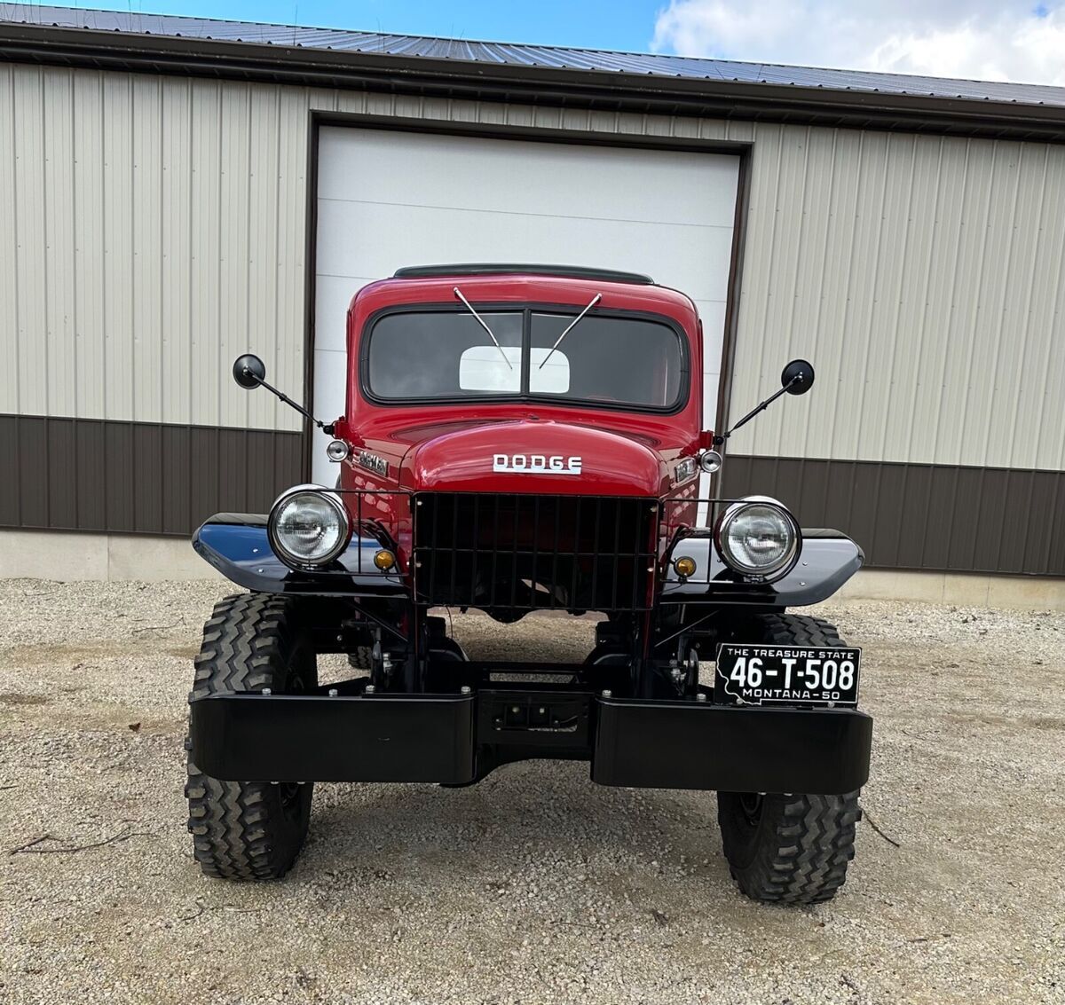 1950 Dodge Other - photo 3