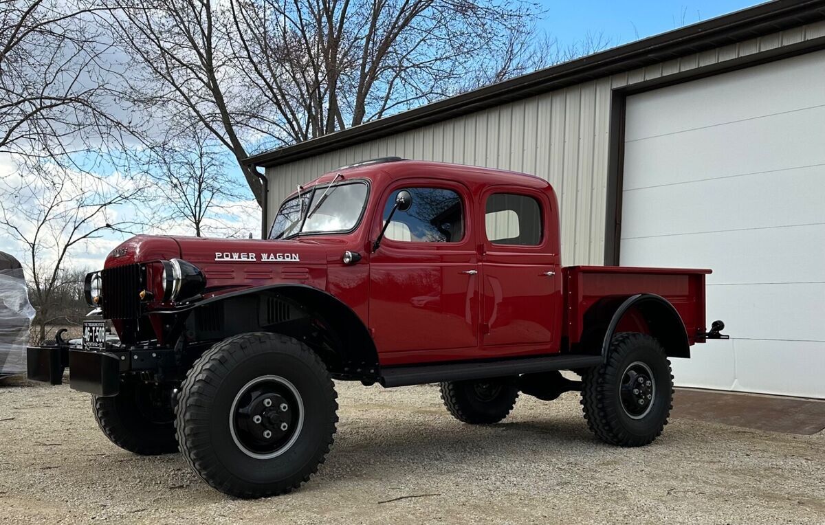 1950 Dodge Other - photo 4