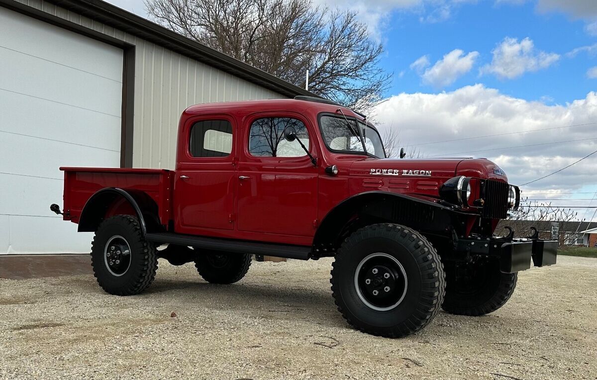 1950 Dodge Other - photo 5