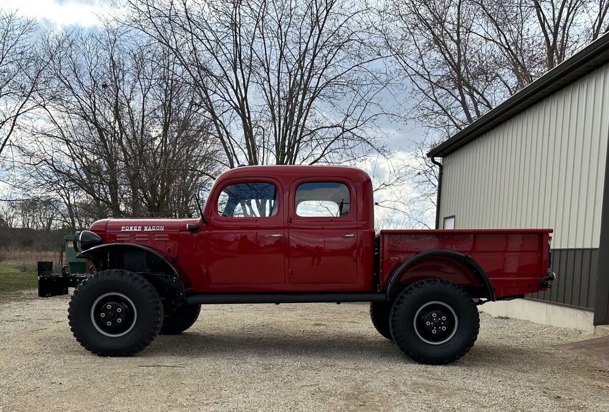 1950 Dodge Other - photo 6