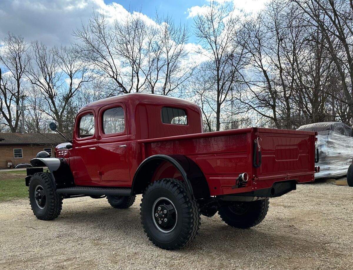 1950 Dodge Other - photo 7