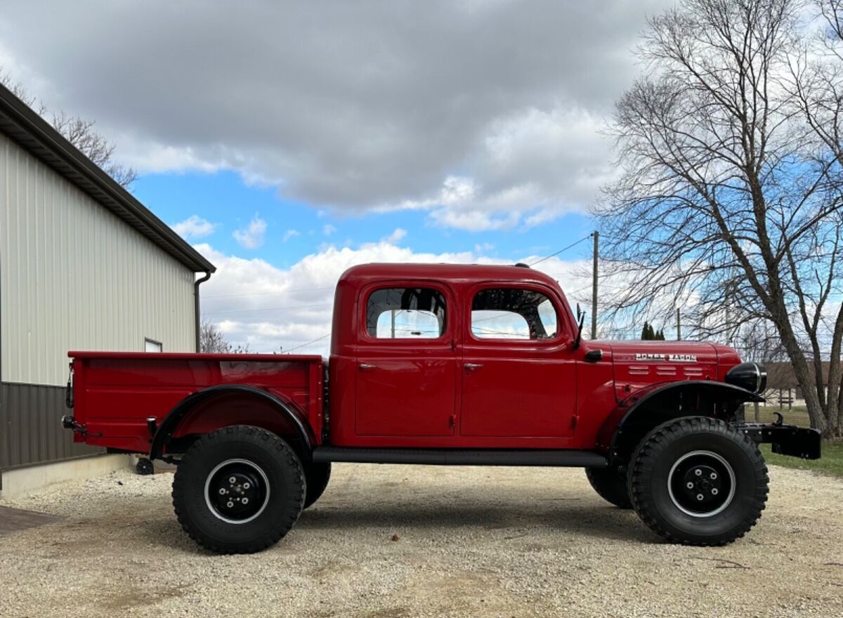 1950 Dodge Other - photo 8