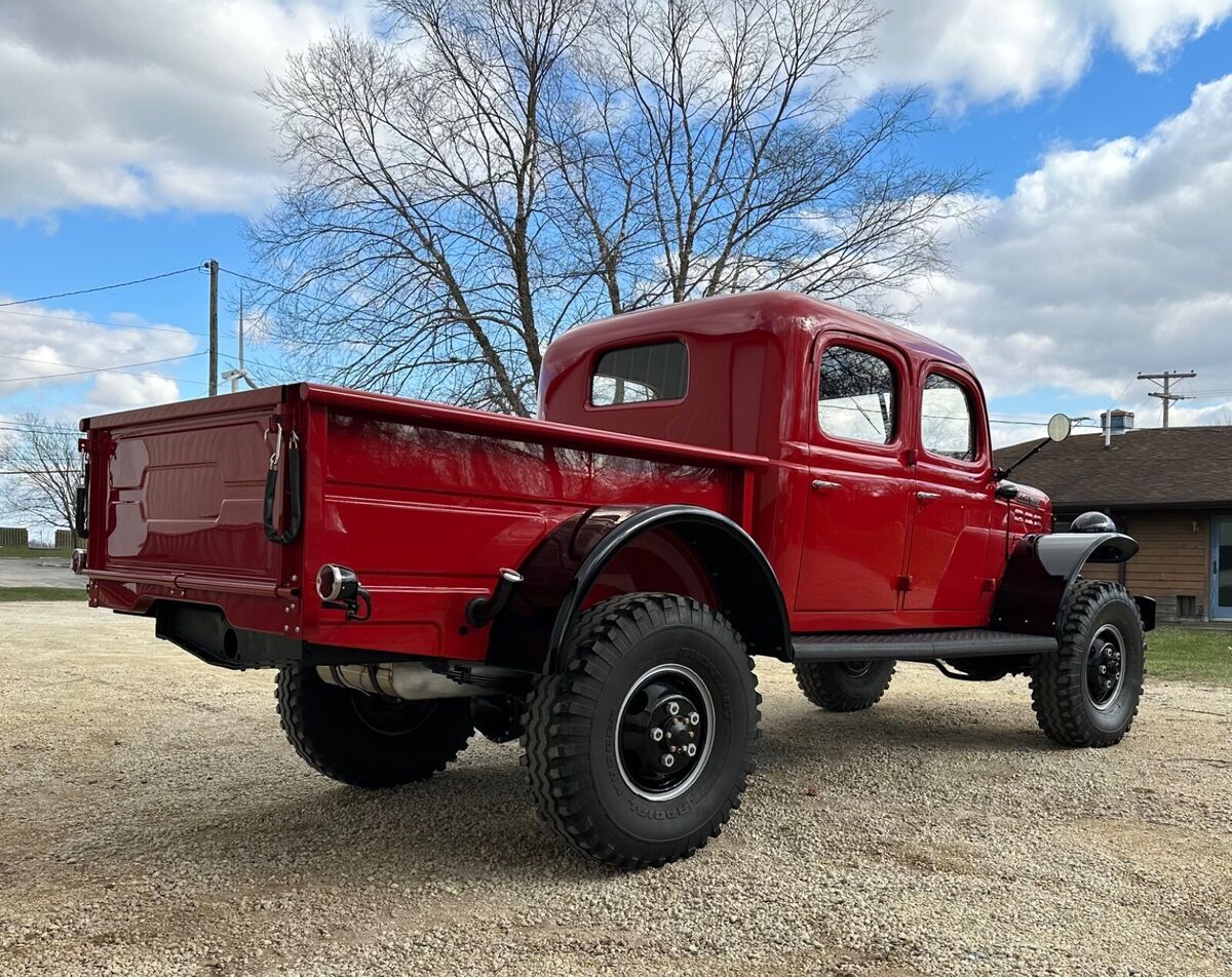 1950 Dodge Other - photo 9