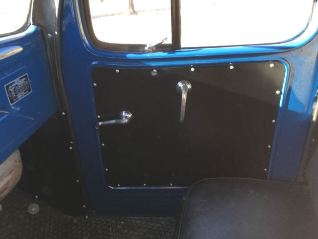 1950 Dodge Power Wagon - photo 13