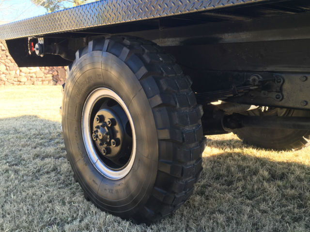 1950 Dodge Power Wagon - photo 8