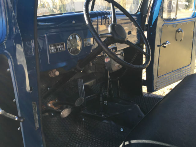 1950 Dodge Power Wagon - photo 9