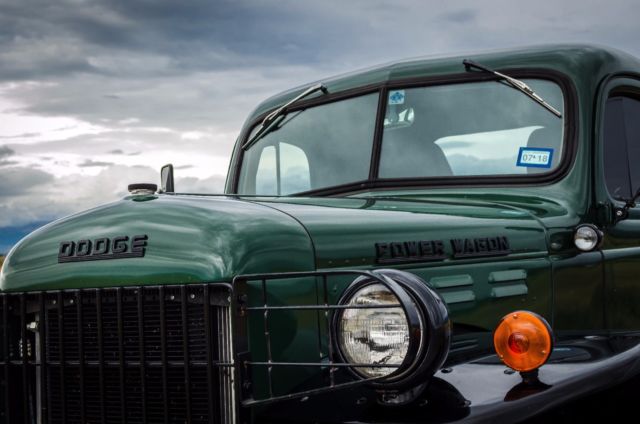 1950 Dodge Power Wagon Legacy - photo 13
