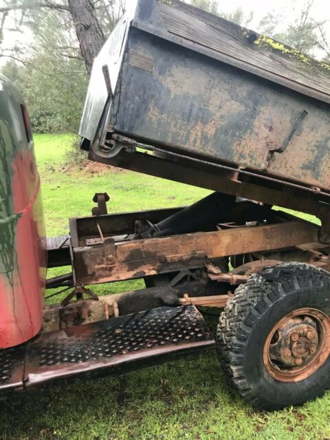 1950 Dodge Power Wagon - photo 12