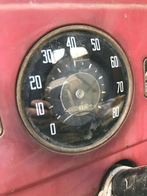 1950 Dodge Power Wagon - photo 2