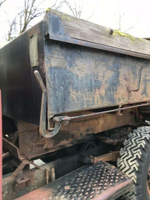 1950 Dodge Power Wagon - photo 5